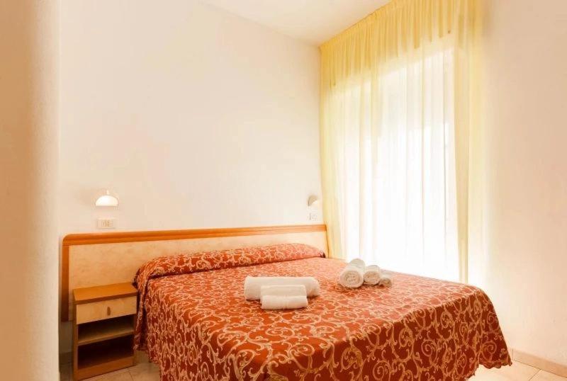 Hotel Ivana Misano Adriatico Exteriér fotografie