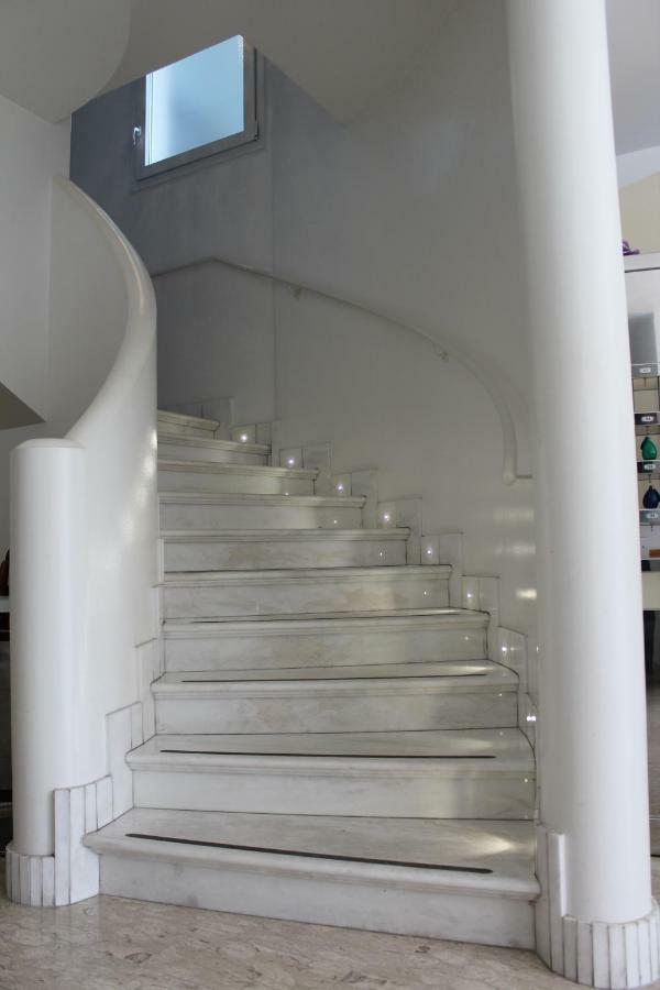 Hotel Ivana Misano Adriatico Exteriér fotografie
